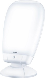 BEURER, TL 80, Lichttherapie, TL 80, Lichttherapie