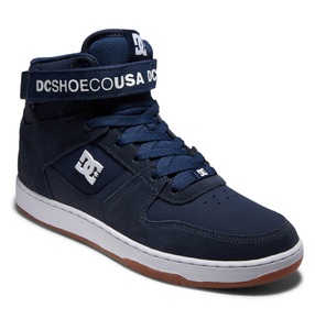 DC SHOES, DC Shoes Sneaker »Pensford Hi«, 