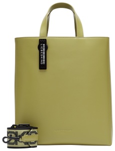 Liebeskind Berlin, Liebeskind Berlin Shopper »PAPER BAG CARTER Paperbag M«, mit geräumigem Hauptfach, 