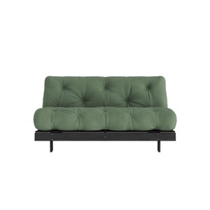 Karup Design, Karup Design Daybett »Daybett Roots Schlafsofa ? Gästebett & Sofa aus FSC®-Kiefer«, Inkl. Futonmatratze, in mehreren Grössen & Farben erhältlich, Karup Design Daybett »Daybett Roots Schlafsofa ? Gästebett & Sofa aus FSC®-Kiefer« Inkl. Futonmatratze, in mehreren Grössen & Farben erhältlich