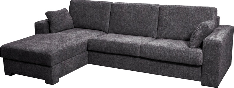 HOME AFFAIRE, Home affaire Ecksofa »Roma 
