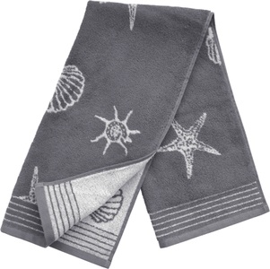 Dyckhoff Badetuch »Seashell« mit Muschelmuster