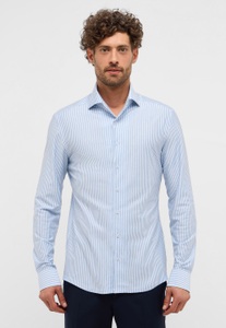 Eterna Langarmhemd »SLIM FIT«, NON IRON (bügelfrei)