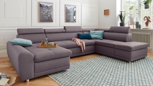 sit&more Wohnlandschaft