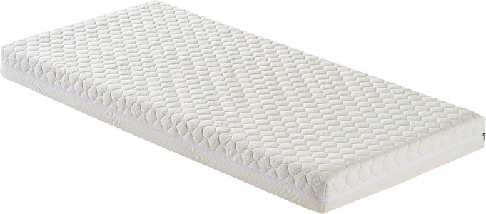 Hoppekids, Hoppekids Kindermatratze »ECO Dream«, 12 cm cm hoch, Raumgewicht: 45 kg/m³, (1 St.), Hoppekids Kindermatratze »ECO Dream«, 12 cm hoch, Raumgewicht: 45 kg/m³, (1 St.)
