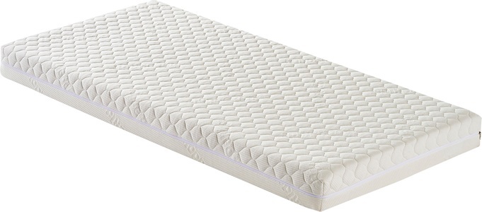 Hoppekids, Hoppekids Kindermatratze »ECO Dream«, 12 cm cm hoch, Raumgewicht: 45 kg/m³, (1 St.), Hoppekids Kindermatratze »ECO Dream«, 12 cm hoch, Raumgewicht: 45 kg/m³, (1 St.)