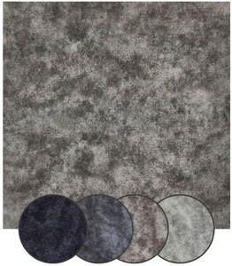 andiamo, Andiamo Teppichfliese »Colmar Nadelfilz«, quadratisch, 4 mm Höhe, 40x40 cm, selbstklebend, robust & strapazierfähig, 25 Stück (4 qm), Andiamo Teppichfliese »Colmar Nadelfilz«, quadratisch, 4 mm Höhe, 40x40 cm, selbstklebend, robust & strapazierfähig, 25 Stück (4 qm)