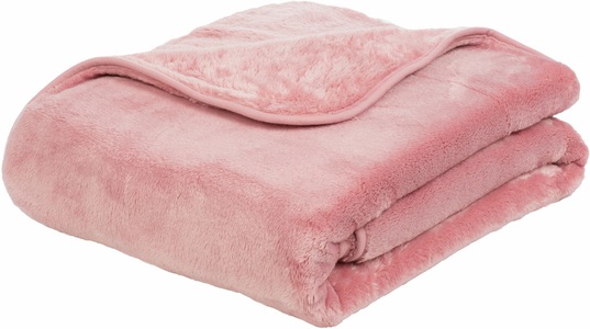 Gözze Wohndecke »Premium Cashmere Feeling«, mit premium Cashmere Feeling