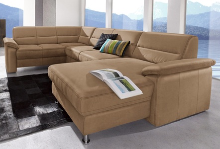 sit&more Wohnlandschaft