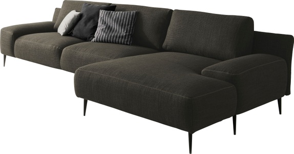 designwerk Ecksofa »Forma«, in hochwertiger Verarbeitung