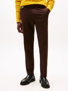 Tommy Hilfiger Chinohose »CORE HARLEM ESSENTIAL« Tapered Leg, Basic, schlichtes Design