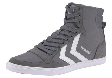 Hummel, Hummel Slimmer Stadil High Sneaker, hummel Sneaker »SLIMMER STADIL HIGH«