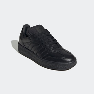 adidas Originals Sneaker »SAMBA XLG«, mit erhöhter Sohle und gepolsterter Zunge