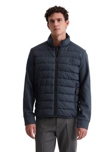 Marc OPolo Steppjacke Zwei-Wege-Zipper