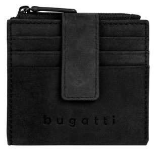 bugatti Geldbörse »LUCA«, echt Leder