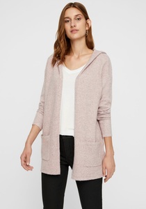 Vero Moda Cardigan »VMDOFFY OPEN HOOD«