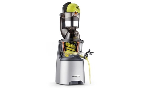 Kenwood, Kenwood Slow Juicer JMP800SI Entsafter, 