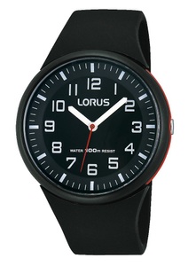 LORUS, LORUS Quarzuhr »RRX47DX9«, Lorus Sports RRX47DX9 Damenuhr