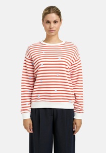 Smith & Soul Sweatshirt, mit Rundhals, Relaxed Fit