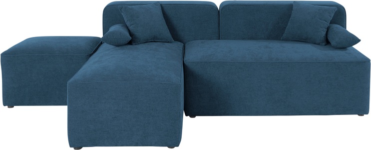 COUCH??, COUCH? Ecksofa »Polster Party«, Modulserie, individuelle Zusammenstellung, "Polster Party" COUCH Lieblingsstücke, Home affaire Ecksofa »Sundstrup L-Form« Modulserie, individuelle Zusammenstellung