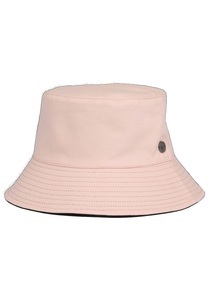 TAMARIS, Cap Altena Damen Pink ONE SIZE, Tamaris Fischerhut »Tamaris Caps ALTENA«