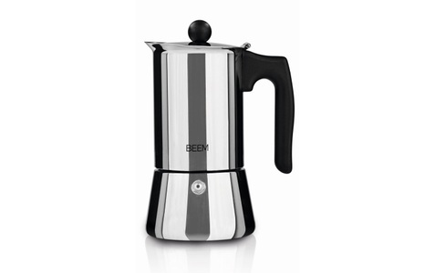 Beem, Beem Espressomaker Espressokocher, 