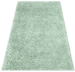 Carpet City, Carpet City Hochflor-Teppich »City Shaggy«, rechteckig, 30 mm Höhe, Teppich Einfarbig Uni, besonders flauschig-weich, ideal für Wohnzimmer & Schlafzimmer, Carpet City Hochflor-Teppich »City Shaggy«, rechteckig, 30 mm Höhe, Auch als Läufer, Langflor, Uni, Shaggy, flauschig-weich