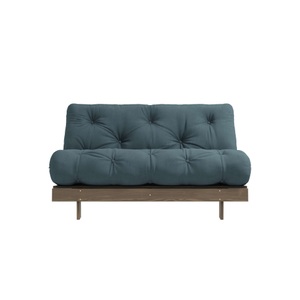 Karup Design, Karup Design Daybett »Roots Schlafsofa, Gästebett, Sofa inkl. Futonmatratze«, Liegefläche 90/140/160 x200 cm, FSC® zertifizierte Kiefer, Karup Design Daybett »Daybett Roots Schlafsofa ? Gästebett & Sofa aus FSC®-Kiefer« Inkl. Futonmatratze, in mehreren Grössen & Farben erhältlich
