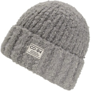 Chillouts, chillouts Strickmütze »Betsy Hat«, mit extra flauschiges Garn, chillouts Strickmütze »Betsy Hat«, mit extra flauschiges Garn