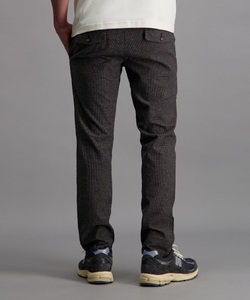 Pioneer Authentic Jeans, Pioneer Authentic Jeans Leinenhose "ESRA Leinen" mit Tunnelzug