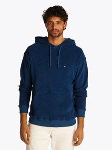 Tommy Hilfiger Kapuzensweatshirt »TERRY TOWELLING HOODIE«