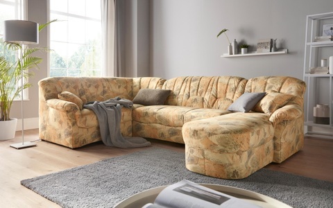 DOMO collection Wohnlandschaft