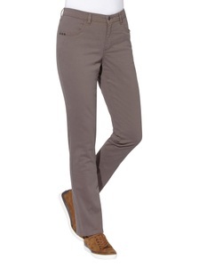 CASUAL LOOKS, Casual Looks Stretch-Jeans, (1 tlg.), 