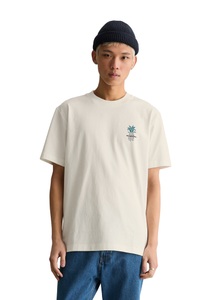 Marc OPolo DENIM T-Shirt relaxed fit aus reiner Bio-Baumwolle
