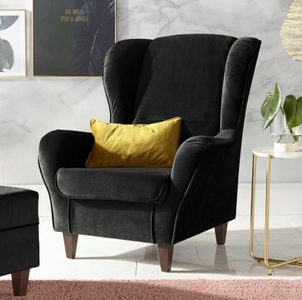 INOSIGN, INOSIGN Sessel »Nico«, 