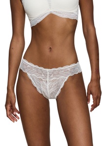 TRIUMPH, TRIUMPH LIFT SMART Brazilian Slip in natur, NT TRIUMPH LIFT SMART Brazilian Slip in natur