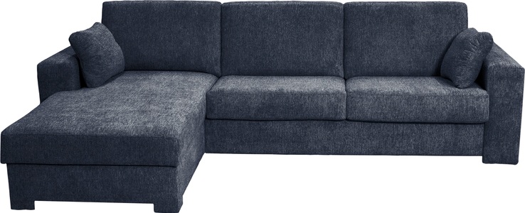 HOME AFFAIRE, Home affaire Ecksofa »Roma 