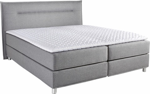 Maintal, Maintal Boxspringbett, inkl. Topper, Maintal Boxspringbett, inkl. Topper