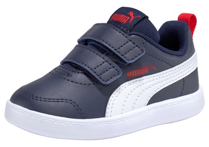 Puma, PUMA Sneaker »Courtflex v2 V Inf«, 