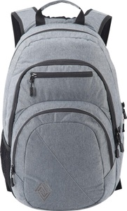 Nitro, NITRO Schulrucksack »Stash 29, Black Noise«, NITRO Schulrucksack »Stash 29«, Alltagsrucksack, Rucksack für Freizeit, Schule, Arbeit und Reise