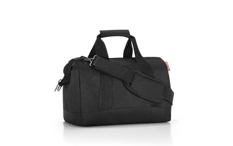 REISENTHEL, Reisenthel M: 40 x 33,5 x 24 cm Allrounder in verschiedenen Größen Tasche, 