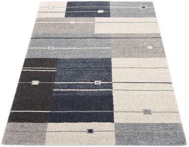 OCI Die Teppichmarke, OCI DIE TEPPICHMARKE Teppich »CASTLE MODENA«, rechteckig, 20 mm Höhe, Wohnzimmer, OCI DIE TEPPICHMARKE Teppich »CASTLE MODENA«, rechteckig, 20 mm Höhe, Wohnzimmer