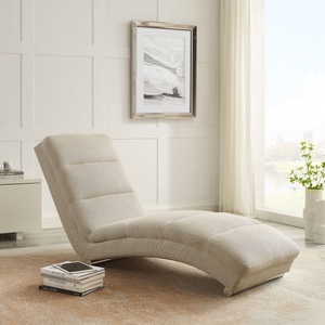 Salesfever, SalesFever Relaxliege, mit Quersteppung, Bezugstoff Oeko-Tex zertifiziert und PFC-frei, SalesFever Relaxliege, mit Quersteppung, Bezugstoff Oeko-Tex zertifiziert und PFC-frei
