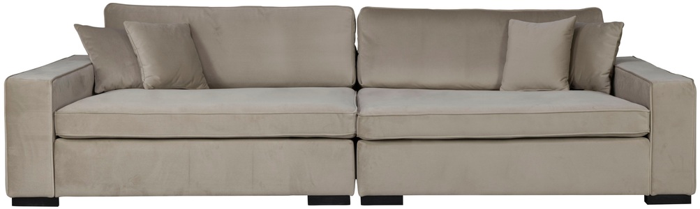 Guido Maria Kretschmer Home&Living, Guido Maria Kretschmer Home&Living 2-Sitzer »Skara XXL«, Lounge-Sofa XXL mit Federkern-Polsterung, in vielen Bezugsvarianten, auch recycelt, Guido Maria Kretschmer Home&Living 2-Sitzer »Skara XXL«, Lounge-Sofa XXL mit Federkern-Polsterung, in vielen Bezugsvarianten