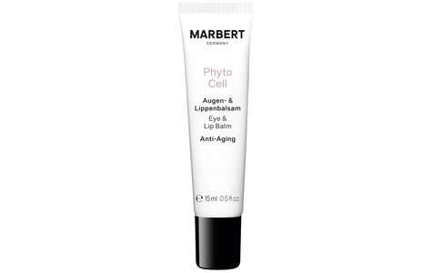 Marbert, Marbert Augenbalsam »Cell Eye und Lip Balm 15 ml«, Marbert Augenbalsam »Cell Eye und Lip Balm 15 ml«