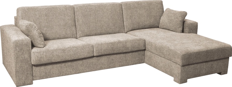 HOME AFFAIRE, Home affaire Ecksofa »Roma 