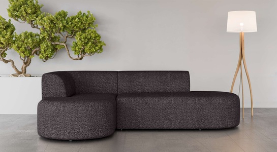 andas Ecksofa »Tvinne«, L-Form