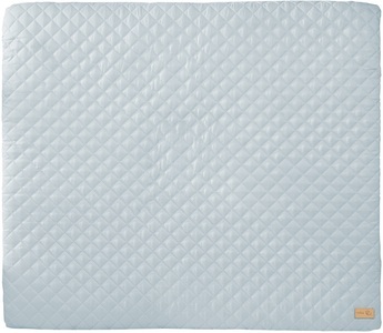 Roba, roba Wickelauflage soft Style Hellblau 85x75, roba® Wickelauflage »Soft, Style, hellblau«