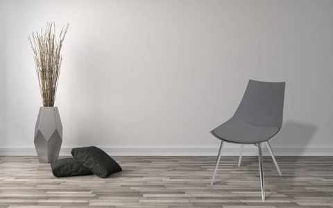 Kayoom, Kayoom Stuhl »Dakota« (4er-Set), Kayoom Stuhl »Dakota 110 4er-Set, Kunstleder-Bezug, Sitzfläche aus Schaumstoff«, (Set), 4 St., ergonomisch, komfortabel, pflegeleicht, Kunstleder-Bezug