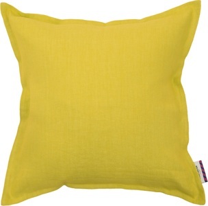 Tom Tailor, Kissenhüllen, »Stone Washed«, TOM TAILOR, TOM TAILOR HOME Dekokissen »Stone Washed«, Kissenhülle ohne Füllung, 1 Stück